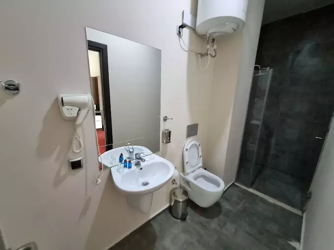 Legend Business Hotel Batumi